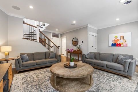 Tiny photo for 339 W Webster Avenue #1A, Chicago, IL 60614 (MLS # 12781486)