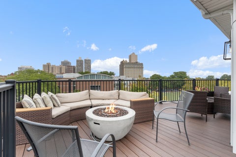 Tiny photo for 339 W Webster Avenue #1A, Chicago, IL 60614 (MLS # 12781486)