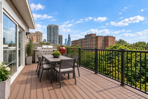 Tiny photo for 339 W Webster Avenue #1A, Chicago, IL 60614 (MLS # 12781486)