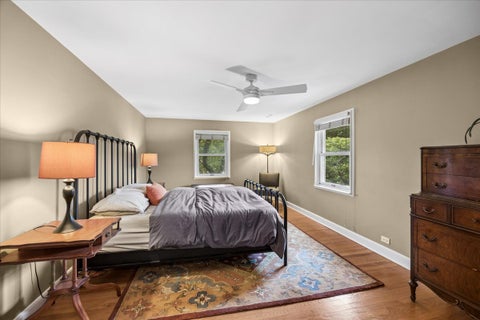 Tiny photo for 1100 N Oak Park Avenue, Oak Park, IL 60302 (MLS # 12731628)