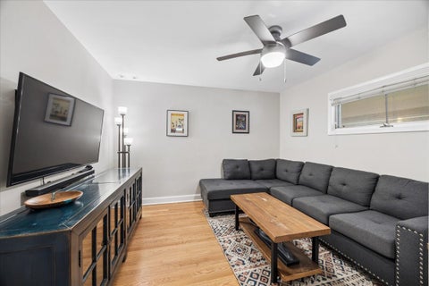 Tiny photo for 1100 N Oak Park Avenue, Oak Park, IL 60302 (MLS # 12731628)