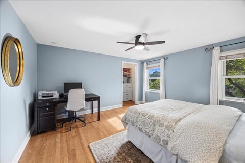 Tiny photo for 1100 N Oak Park Avenue, Oak Park, IL 60302 (MLS # 12731628)