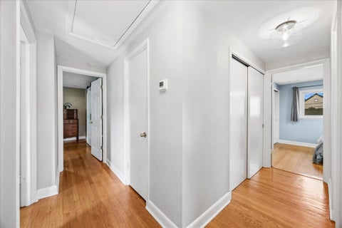 Tiny photo for 1100 N Oak Park Avenue, Oak Park, IL 60302 (MLS # 12731628)