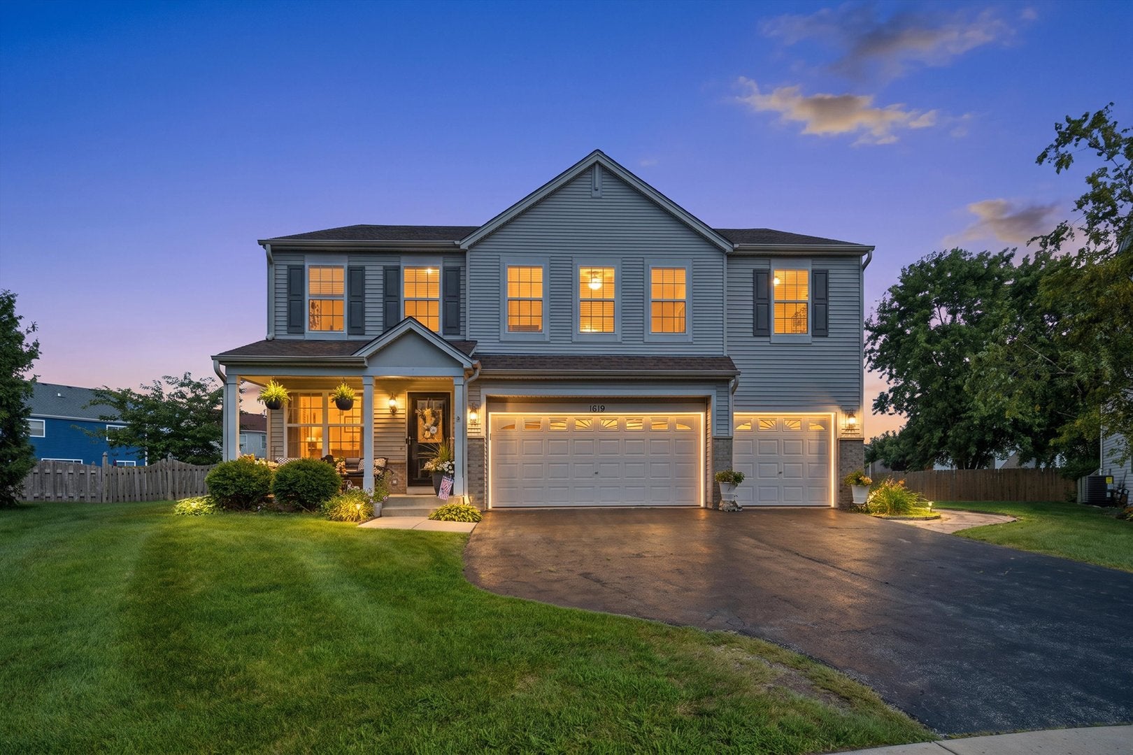 1619 Golden Ridge Drive
