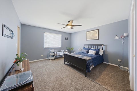 Tiny photo for 1619 Golden Ridge Drive, Plainfield, IL 60586 (MLS # 12732151)