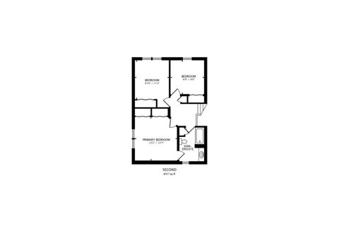 Tiny photo for 700 S Noah Terrace, Mount Prospect, IL 60056 (MLS # 12481113)