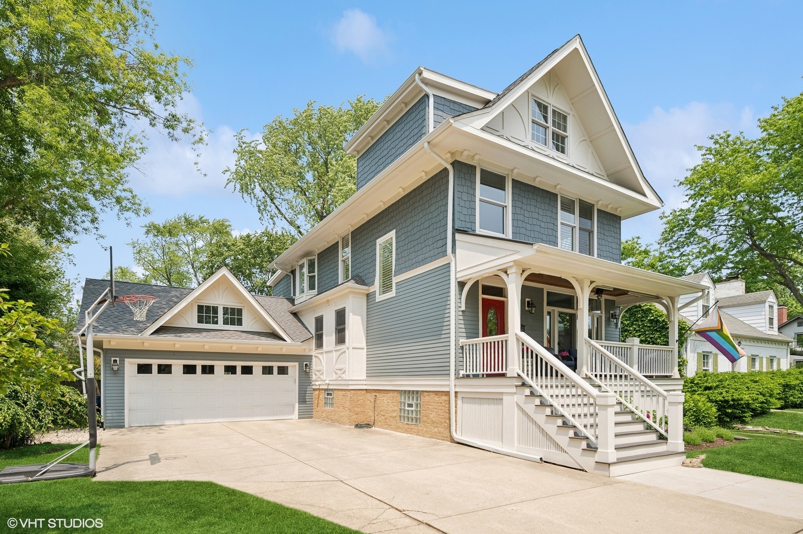 1706 Elmwood Avenue
