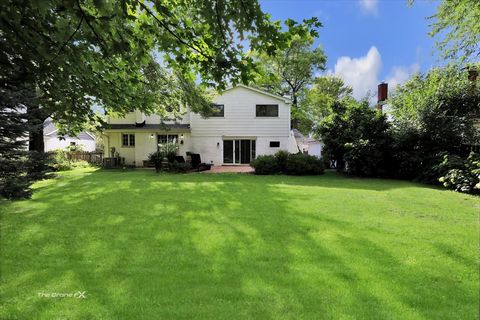 Tiny photo for 1556 Shenandoah Lane, Naperville, IL 60563 (MLS # 12464614)