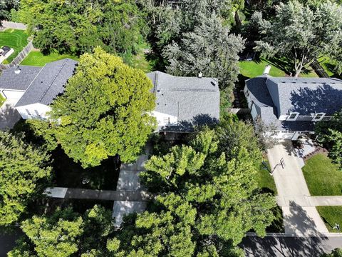 Tiny photo for 1556 Shenandoah Lane, Naperville, IL 60563 (MLS # 12464614)