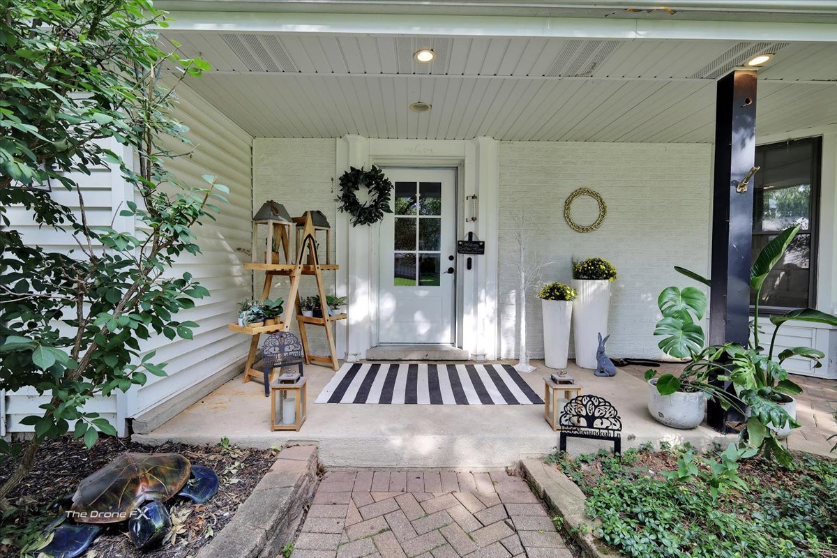 1556 Shenandoah Lane