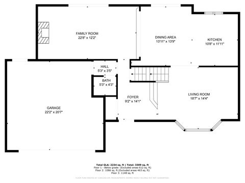 Tiny photo for 1556 Shenandoah Lane, Naperville, IL 60563 (MLS # 12464614)