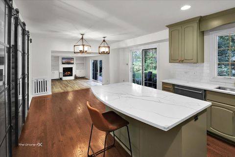 Tiny photo for 1556 Shenandoah Lane, Naperville, IL 60563 (MLS # 12464614)