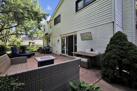 Tiny photo for 1556 Shenandoah Lane, Naperville, IL 60563 (MLS # 12464614)
