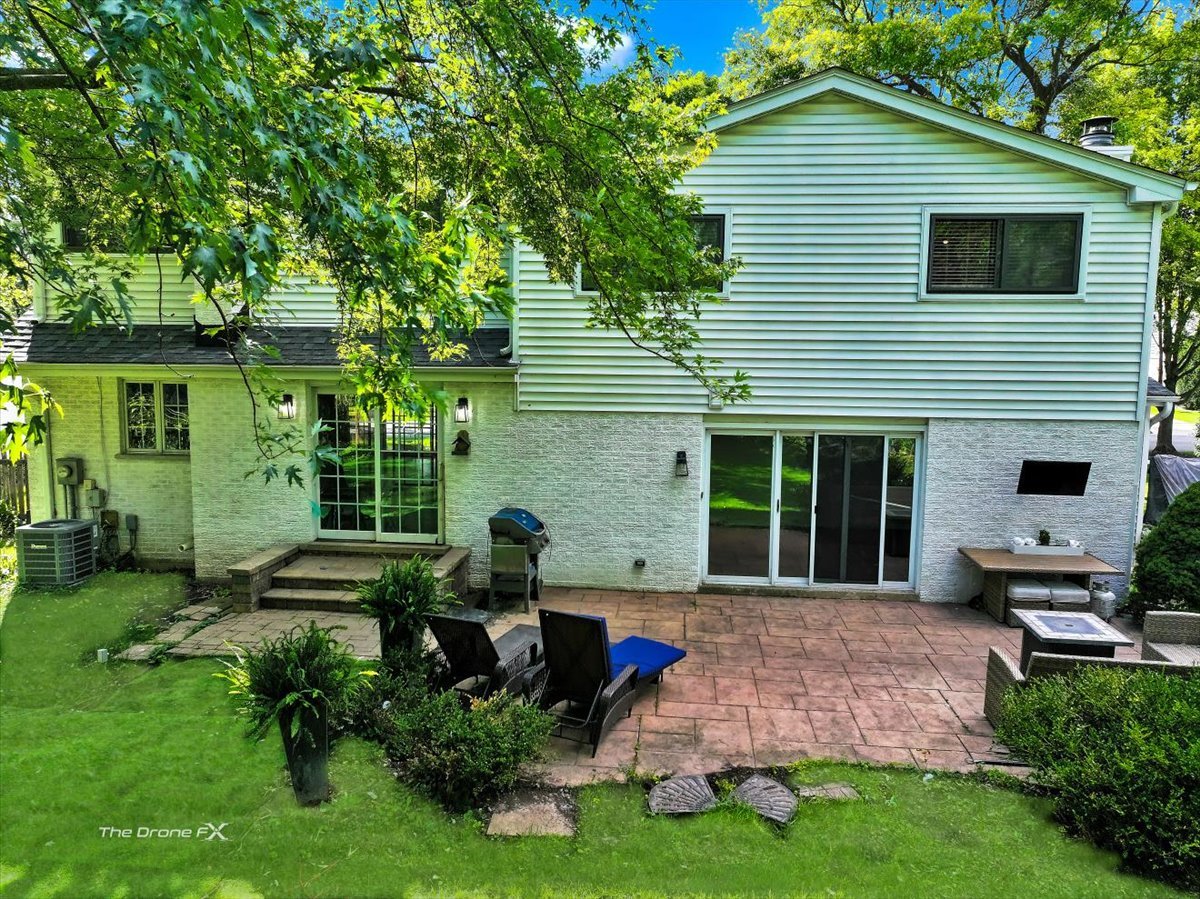 1556 Shenandoah Lane