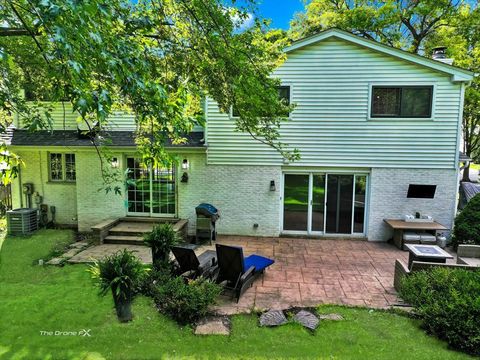 Tiny photo for 1556 Shenandoah Lane, Naperville, IL 60563 (MLS # 12464614)