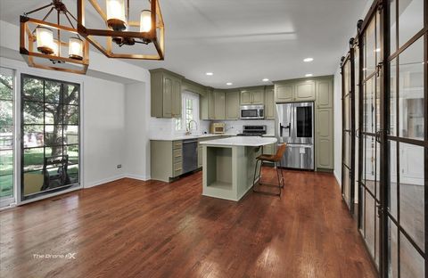 Tiny photo for 1556 Shenandoah Lane, Naperville, IL 60563 (MLS # 12464614)