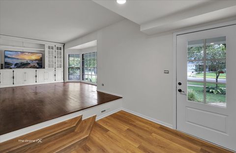 Tiny photo for 1556 Shenandoah Lane, Naperville, IL 60563 (MLS # 12464614)