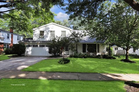 Tiny photo for 1556 Shenandoah Lane, Naperville, IL 60563 (MLS # 12464614)