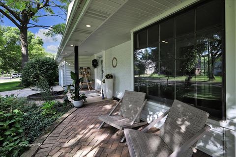 Tiny photo for 1556 Shenandoah Lane, Naperville, IL 60563 (MLS # 12464614)