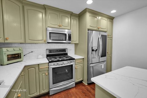 Tiny photo for 1556 Shenandoah Lane, Naperville, IL 60563 (MLS # 12464614)