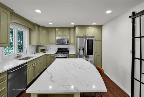 Tiny photo for 1556 Shenandoah Lane, Naperville, IL 60563 (MLS # 12464614)