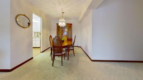 Tiny photo for 2211 S Stewart Avenue #3D, Lombard, IL 60148 (MLS # 12540422)