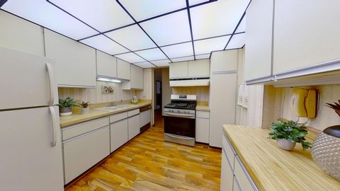 Tiny photo for 2211 S Stewart Avenue #3D, Lombard, IL 60148 (MLS # 12540422)