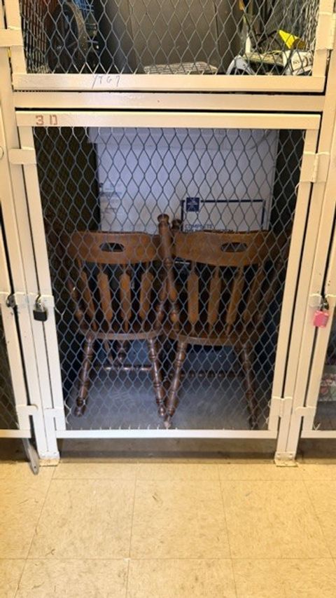 Tiny photo for 2211 S Stewart Avenue #3D, Lombard, IL 60148 (MLS # 12540422)