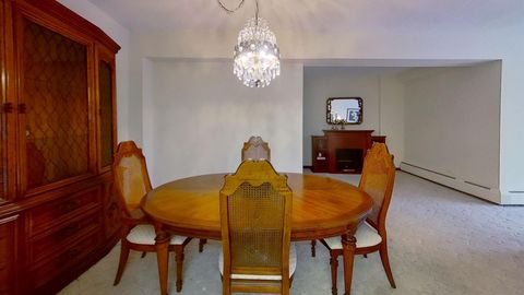 Tiny photo for 2211 S Stewart Avenue #3D, Lombard, IL 60148 (MLS # 12540422)