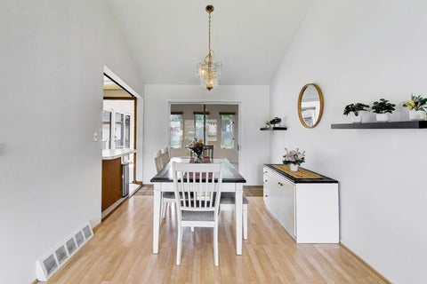 Tiny photo for 1411 N Burnng Bush Lane, Mount Prospect, IL 60056 (MLS # 12668801)