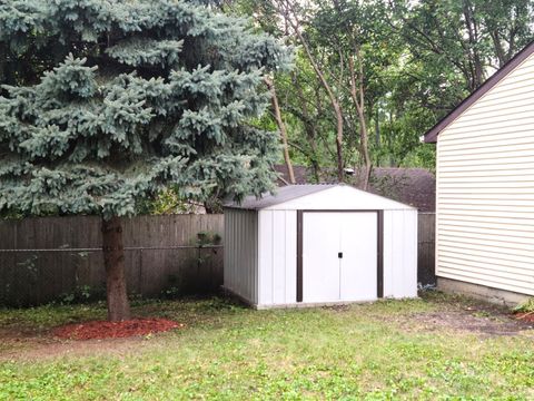 A home in Bolingbrook