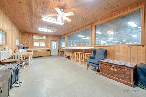 Tiny photo for 41955 N Mill Creek Road, Wadsworth, IL 60083 (MLS # 12631290)