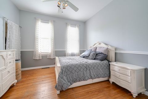 Tiny photo for 41955 N Mill Creek Road, Wadsworth, IL 60083 (MLS # 12631290)