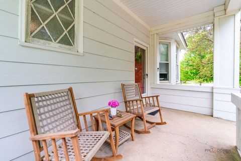 Tiny photo for 41955 N Mill Creek Road, Wadsworth, IL 60083 (MLS # 12631290)