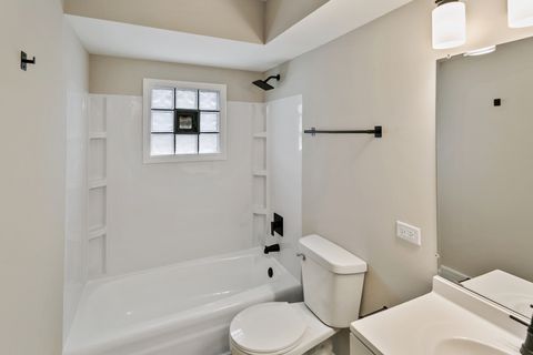 Tiny photo for 14129 S Hoxie Avenue, Burnham, IL 60633 (MLS # 12644760)