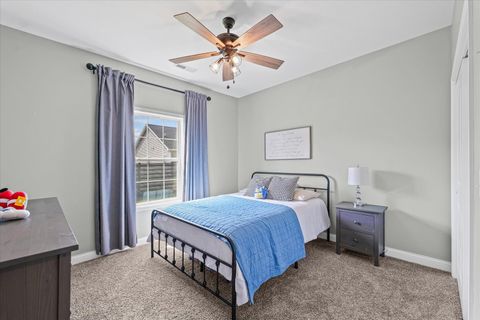 Tiny photo for 1609 E Horizon Lane, Urbana, IL 61802 (MLS # 12457824)