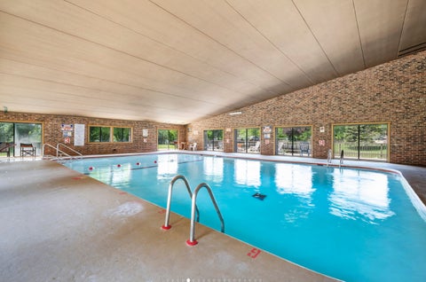 Tiny photo for 1504 Woodbridge Road #1F, Joliet, IL 60436 (MLS # 12782037)
