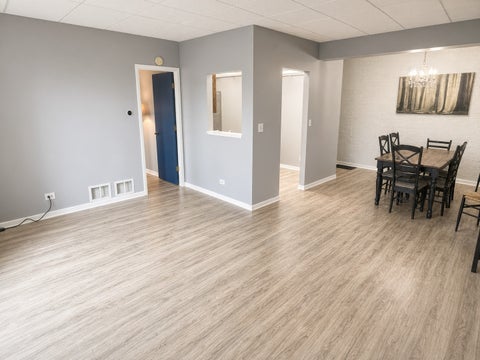 Tiny photo for 1504 Woodbridge Road #1F, Joliet, IL 60436 (MLS # 12782037)
