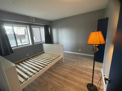 Tiny photo for 1504 Woodbridge Road #1F, Joliet, IL 60436 (MLS # 12782037)