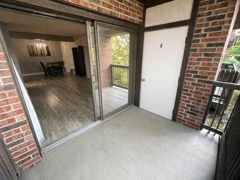 Tiny photo for 1504 Woodbridge Road #1F, Joliet, IL 60436 (MLS # 12782037)