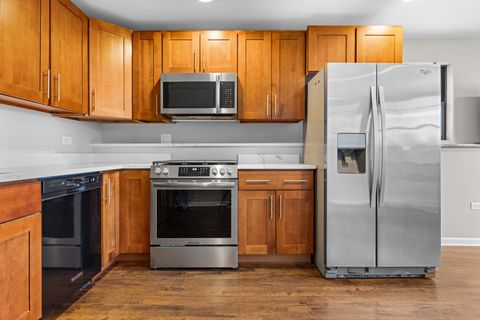 Tiny photo for 1023 BARBERRY Lane, Round Lake Beach, IL 60073 (MLS # 12598179)