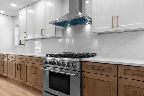 Tiny photo for 1023 BARBERRY Lane, Round Lake Beach, IL 60073 (MLS # 12598179)