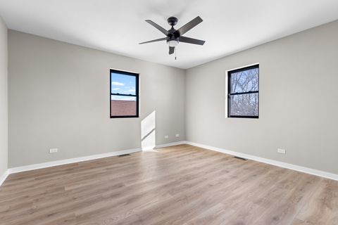 Tiny photo for 1023 BARBERRY Lane, Round Lake Beach, IL 60073 (MLS # 12598179)