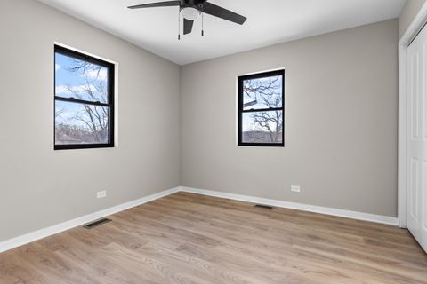 Tiny photo for 1023 BARBERRY Lane, Round Lake Beach, IL 60073 (MLS # 12598179)