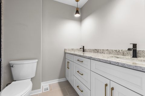 Tiny photo for 1023 BARBERRY Lane, Round Lake Beach, IL 60073 (MLS # 12598179)