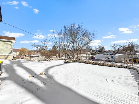 Tiny photo for 1023 BARBERRY Lane, Round Lake Beach, IL 60073 (MLS # 12598179)