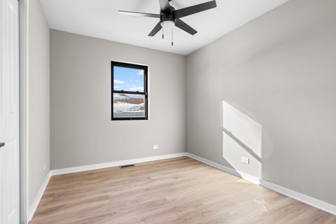 Tiny photo for 1023 BARBERRY Lane, Round Lake Beach, IL 60073 (MLS # 12598179)