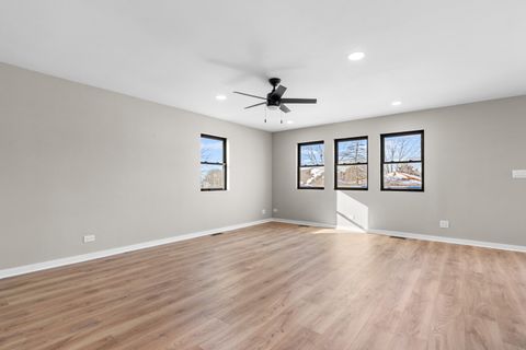 Tiny photo for 1023 BARBERRY Lane, Round Lake Beach, IL 60073 (MLS # 12598179)