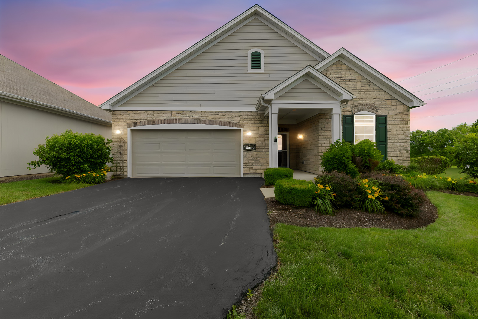 16605 S Fox Run Circle