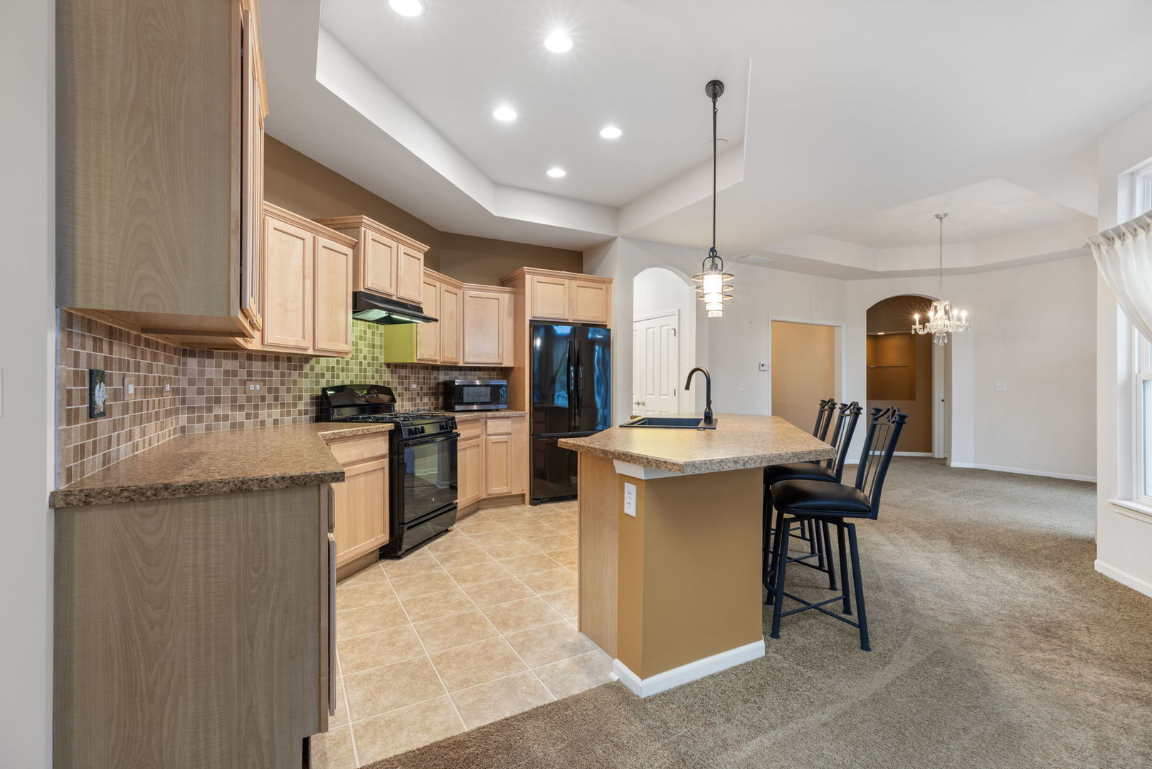 16605 S Fox Run Circle